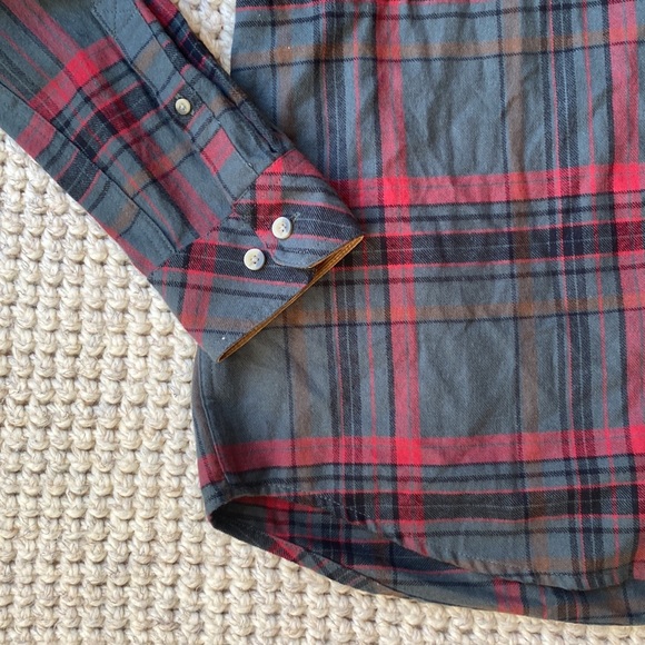 NWT CQR Tactical Series Flannel - Picture 2 of 5